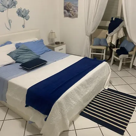 Appartamento Angie Forio di Ischia