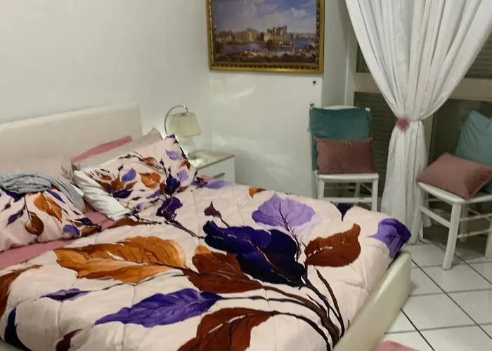 Angie * Forio di Ischia