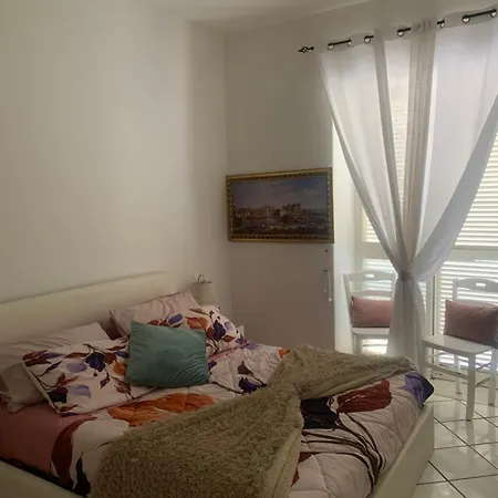 Angie * Forio di Ischia