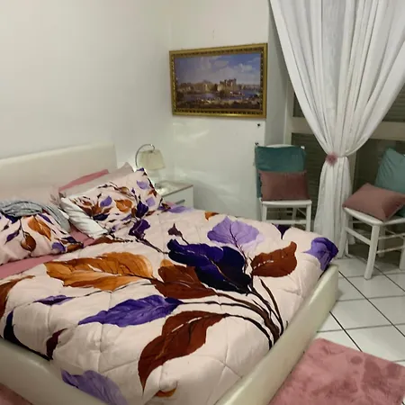 Angie * Forio di Ischia